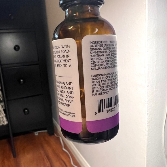 ArtNaturals Retinol Serum Age Defense & Restoring Formula - Picture 5 of 8